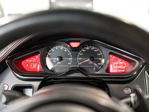 Used 2013 Lotus Evora S RWD image 21