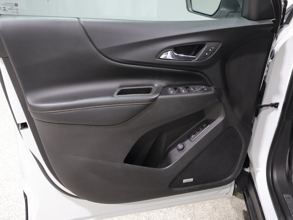 Used 2018 Chevrolet Equinox Premier w/ Premier True North Edition AWD/4WD image 13