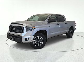 Used 2020 Toyota Tundra SR5 w/ TRD Off-Road Package AWD/4WD 360° Tour