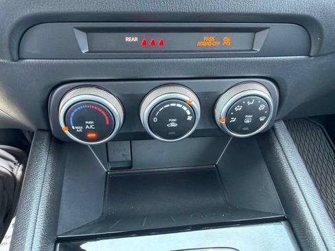 Used 2025 MAZDA CX-5 AWD 2.5 S image 26