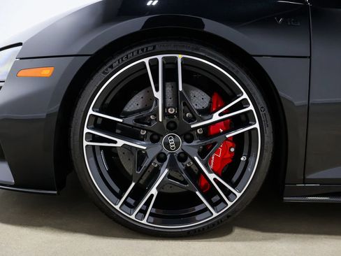 Used 2022 Audi R8 V10 performance image 39