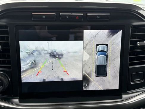 Certified 2023 Ford F150 XLT w/ Equipment Group 302A High image 13