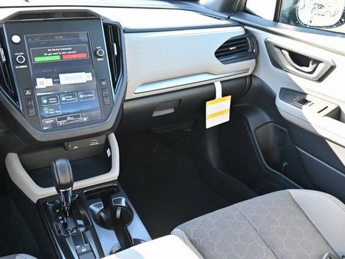 New 2026 Subaru Forester Base image 10