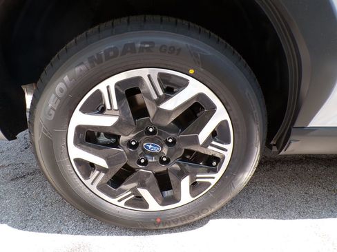 New 2026 Subaru Forester Premium AWD/4WD image 23