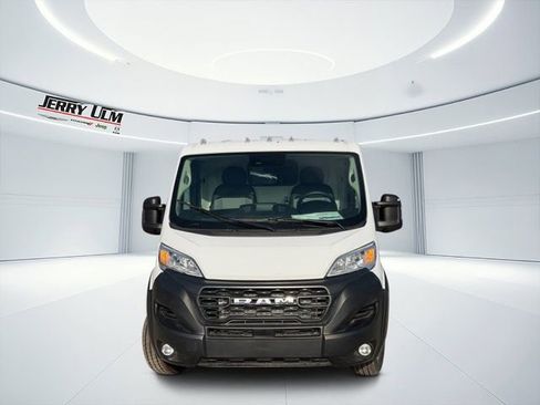 New 2026 RAM ProMaster 1500 w/ Convenience Group image 8