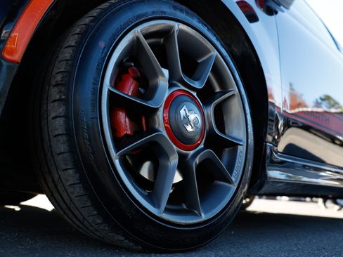 Used 2012 FIAT 500 Abarth image 25