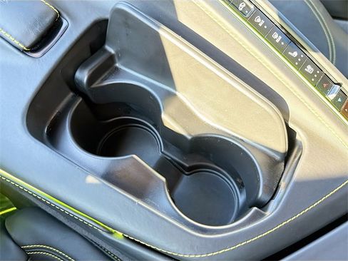 Used 2024 Chevrolet Corvette Z06 w/ Stealth Interior Trim Package image 35