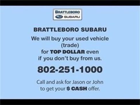 Used 2019 Subaru Forester Sport AWD/4WD image 3