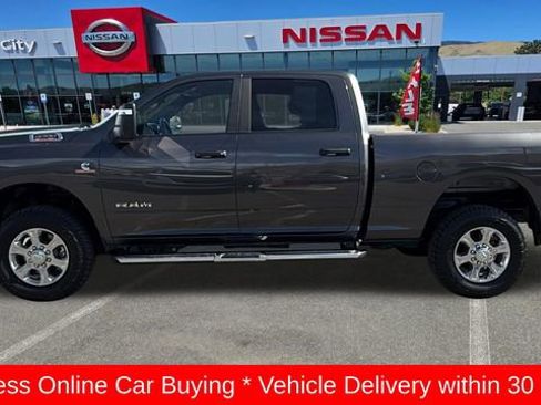 Used 2024 RAM 2500 Big Horn image 6