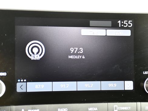 Certified 2024 Honda CR-V Sport image 26