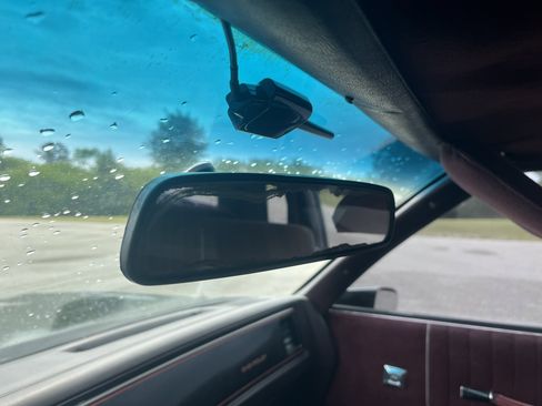Used 1987 Chevrolet Monte Carlo SS RWD image 18