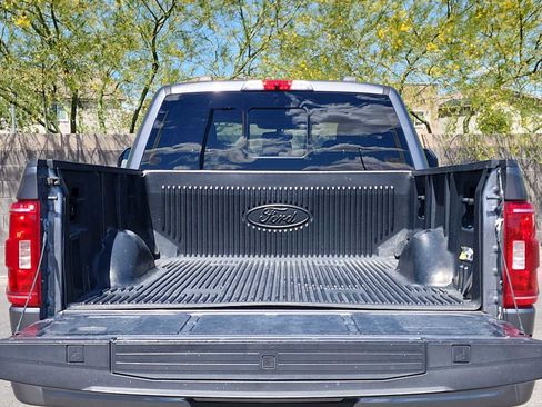 Used 2022 Ford F150 XLT w/ Equipment Group 302A High image 23