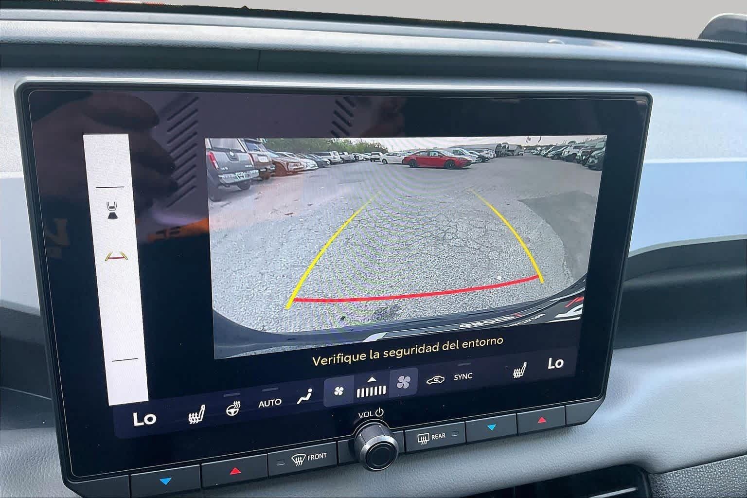 Used 2026 Toyota RAV4 XLE Premium w/ Panoramic Sun Roof Package FWD image 23