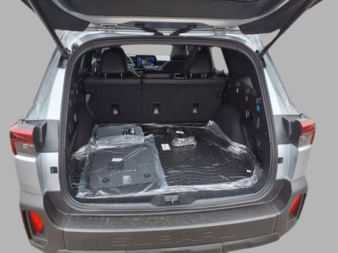 New 2026 Subaru Outback Premium image 46