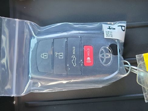 New 2026 Toyota Tundra Limited image 33