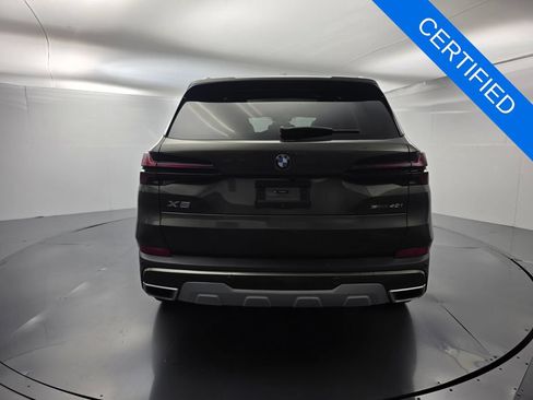 Certified 2025 BMW X5 sDrive40i w/ Premium Package RWD image 5