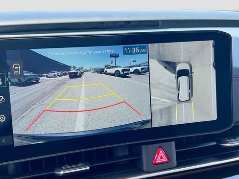 New 2026 Kia Carnival SX Prestige FWD image 14