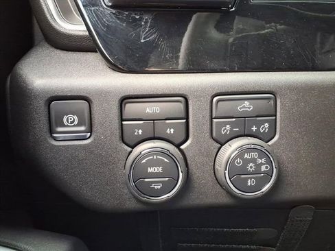 Certified 2025 Chevrolet Silverado 1500 RST w/ All Star Edition Plus image 12