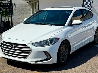 Used 2018 Hyundai Elantra Value Edition