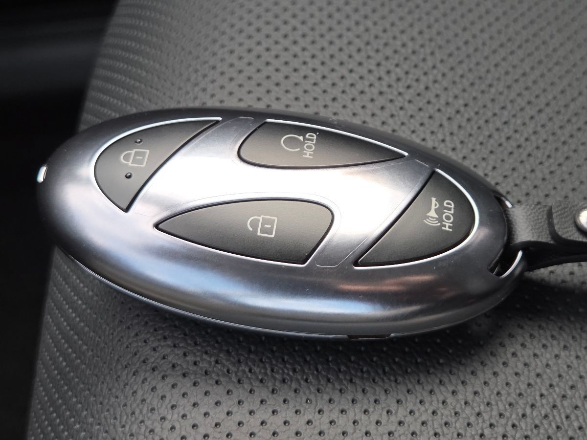 New 2026 Hyundai Tucson SEL Plus AWD/4WD image 41