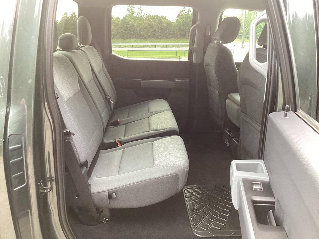 Used 2022 Ford F150 XLT w/ XTR Package AWD/4WD image 39