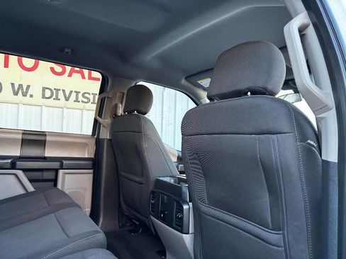 Used 2019 Ford F150 XL w/ Equipment Group 101A Mid image 44