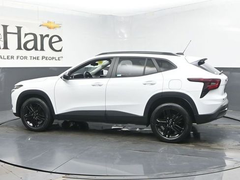 Used 2024 Chevrolet Trax ACTIV image 52