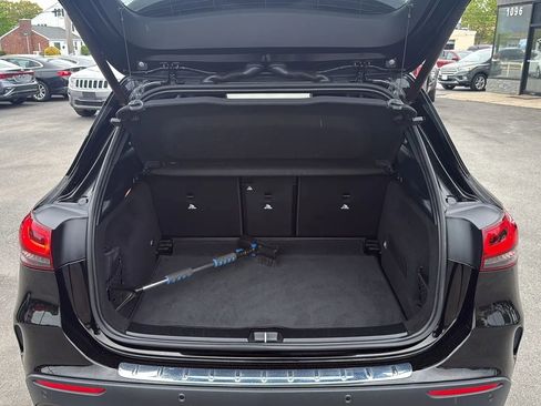 Used 2021 Mercedes-Benz GLA 250 4MATIC image 7