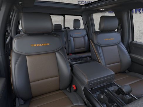New 2026 Ford F150 Tremor AWD/4WD image 10