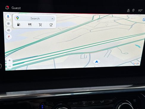 New 2025 GMC Sierra 2500 Denali w/ Denali Reserve Package image 19