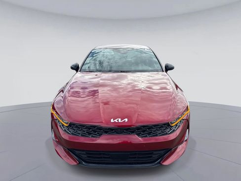 Used 2024 Kia K5 GT-Line w/ GT-Line Premium Package image 8