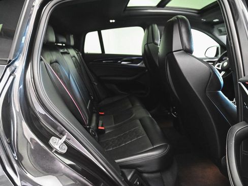 Used 2023 BMW X4 M w/ Competition Package AWD/4WD image 32