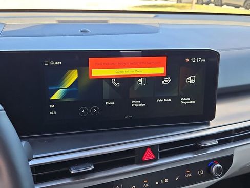 New 2026 Kia Sorento S AWD/4WD image 21