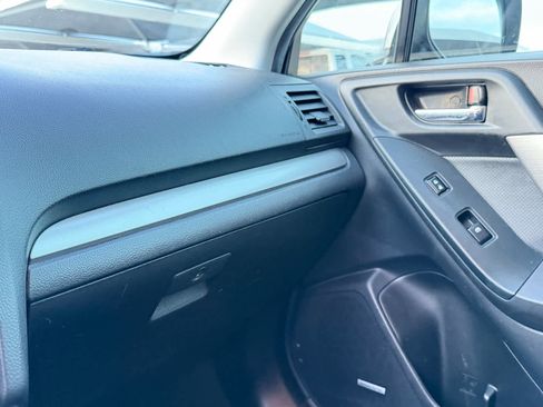 Used 2015 Subaru Forester 2.0XT Touring w/ Eyesight & Navigation System image 19