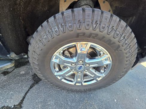 Used 2021 Ford F150 XLT w/ Equipment Group 302A High AWD/4WD image 29