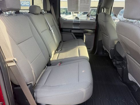 Used 2016 Ford F150 XLT w/ Equipment Group 302A Luxury image 25