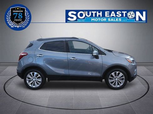 Used 2019 Buick Encore Preferred image 8