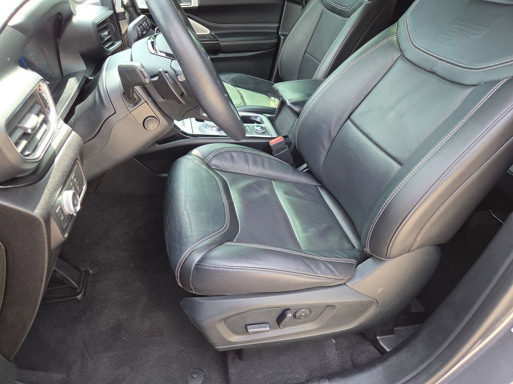 Used 2021 Ford Explorer ST w/ Equipment Group 401A AWD/4WD image 6