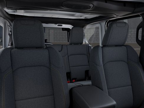 New 2026 Jeep Wrangler Sport image 34