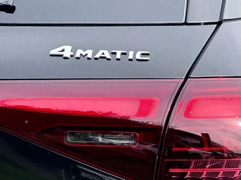 New 2026 Mercedes-Benz GLE 450 4MATIC image 15