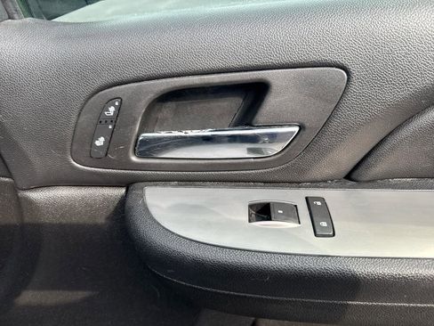 Used 2008 GMC Sierra 1500 SLT w/ All-Terrain Package image 8