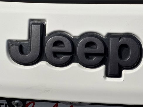 Used 2019 Jeep Compass Trailhawk AWD/4WD image 13