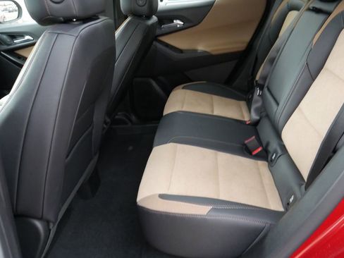 New 2026 Chevrolet Equinox ACTIV image 25