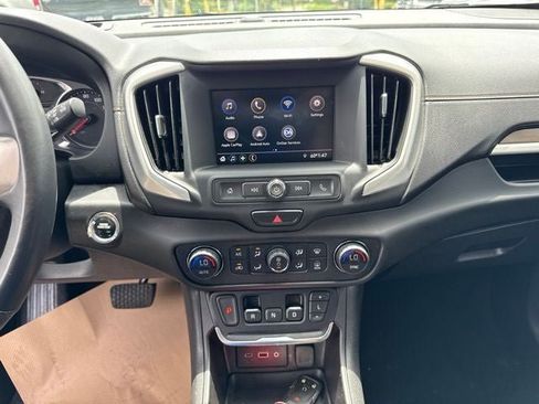 Used 2020 GMC Terrain SLE w/ Driver Convenience Package FWD image 14