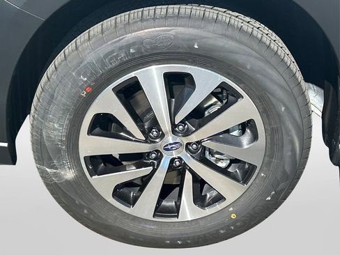 New 2025 Subaru Outback Premium w/ Popular Package #1 image 13