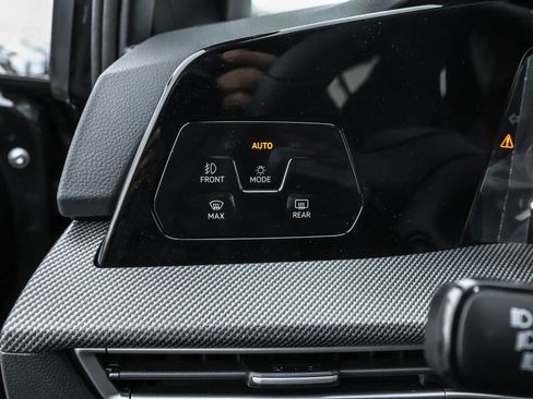 New 2026 Volkswagen GTI SE FWD image 26