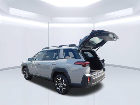 Used 2026 Subaru Outback Touring XT AWD/4WD image 24