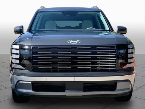 Certified 2026 Hyundai Palisade SEL AWD/4WD image 4