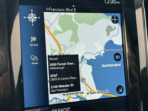 Used 2020 Volvo XC60 T6 Inscription image 21