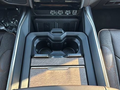 Used 2026 RAM 1500 Limited image 18